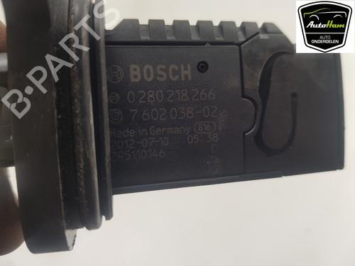Mass air flow sensor BMW 5 (F10) 520 i | BP16678108M95 