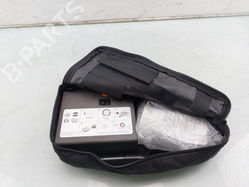 Used Other VW GOLF VII (5G1, BQ1, BE1, BE2) 1.2 TSI (105 hp) 32263120