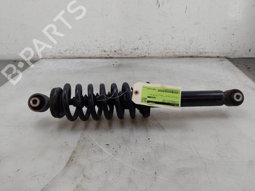 Used Left rear shock absorber Left rear shock absorber OPEL GRANDLAND / GRANDLAND X (A18, P1UO) 1.6 Turbo Hybrid (224 hp) 33266854 33266854