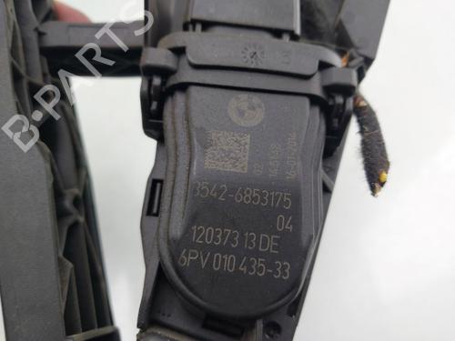 Pedal BMW 3 Touring (F31) 325 d | BP29938632I4 