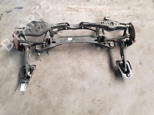 Used Rear axle VW PASSAT B8 Variant (3G5, CB5) 2.0 TDI (150 hp) 26188461