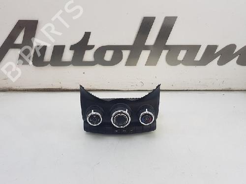 Used Climate control Climate control 12015422 12015422