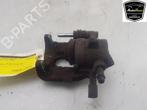 Right rear brake caliper MERCEDES-BENZ A-CLASS (W169) A 170 (169.032, 169.332) | BP16200502M106 