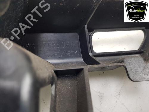 Rear bumper bracket MERCEDES-BENZ CLA Coupe (C117) CLA 180 (117.342) | BP17541567C159 