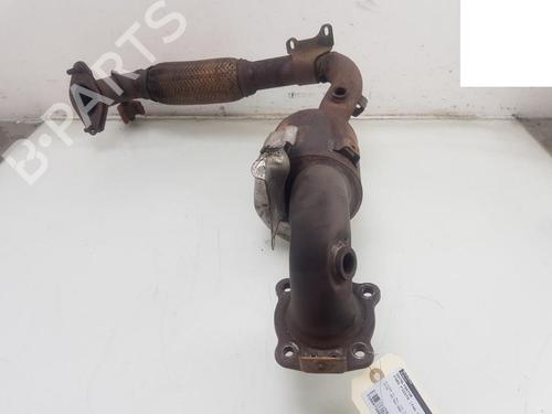 Used Catalyst FORD FIESTA VI (CB1, CCN) 1.0 Sport (140 hp) 28197741
