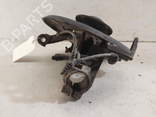 Left front steering knuckle SEAT LEON (1P1) 1.2 TSI | BP38645258M25 - Image 3