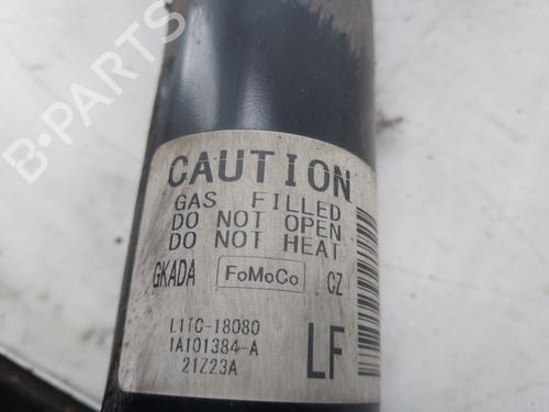 Dämpfer hinten links FORD PUMA (J2K, CF7) 1.0 EcoBoost mHEV | BP30466265M18