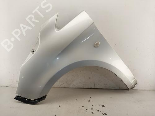Used Left front fenders Left front fenders MERCEDES-BENZ VITO Tourer (W447) 114 CDI (447.701, 447.703, 447.705) (136 hp) 40503977 40503977