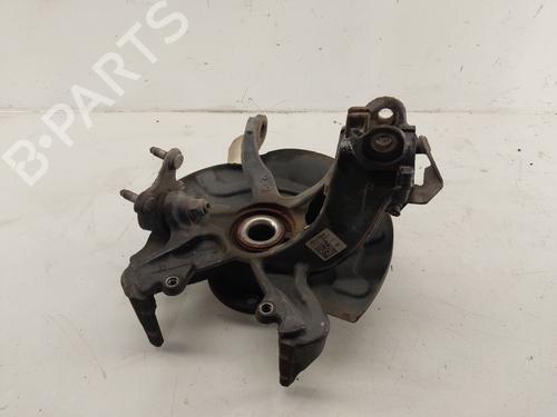 Left front steering knuckle SEAT IBIZA V (KJ1, KJG) 1.0 TSI | BP37179926M25 - Image 2