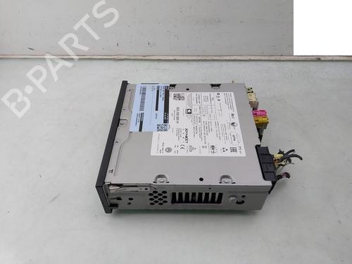 Elektronisk modul VW POLO VI (AW1, BZ1, AE1) 1.0 TSI | BP29445831M83 