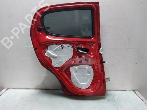 Dør venstre bagtil PEUGEOT 108 1.0 VTi 72 | BP30743533C4 - Image 4