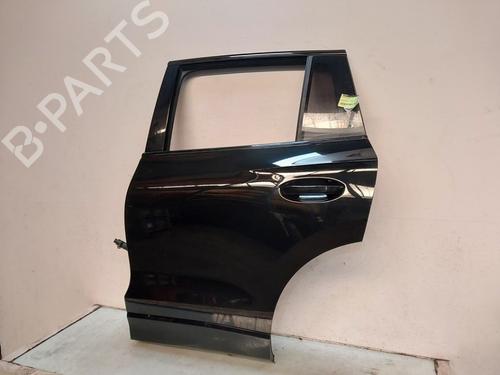 Left rear door VW TIGUAN (CT1) 1.5 TSI eHybrid | BP30315218C4 