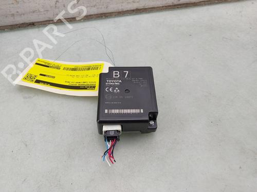 Used Control unit Control unit TOYOTA YARIS CROSS (MXP_) 1.5 Hybrid (MXPJ10) (116 hp) 39975012 39975012
