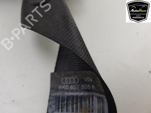 Rear right seatbelt AUDI A4 B8 (8K2) 2.0 TDI | BP12037241I28 