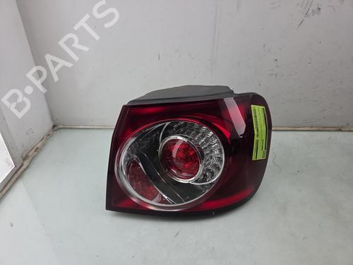 Used Right taillight VW GOLF PLUS V (5M1, 521) 1.4 TSI (122 hp) 30932250