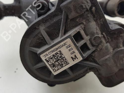 Højre bremsekaliber bag VW PASSAT B8 Variant (3G5, CB5) 1.6 TDI | BP12020957M106 
