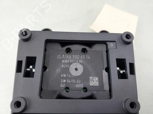 Electronic module MERCEDES-BENZ GLE Coupe (C292) 450 AMG 4-matic (292.364) | BP33556776M83 - Image 6