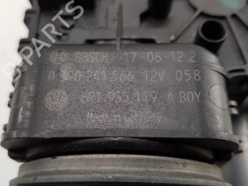 Vindrute Vindusviskermekanisme SEAT Mii (KF1, KE1) 1.0 | BP12022948C83 
