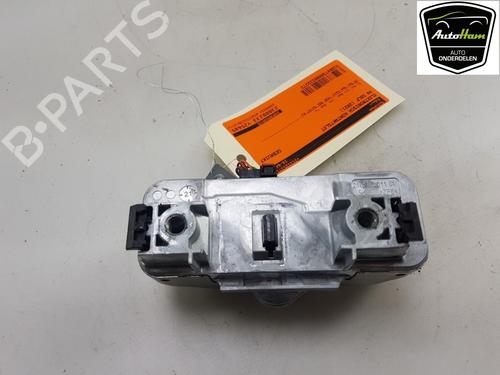 Used Ignition barrel VW GOLF VIII (CD1, DA1) 1.5 eTSI (131 hp) 13107197