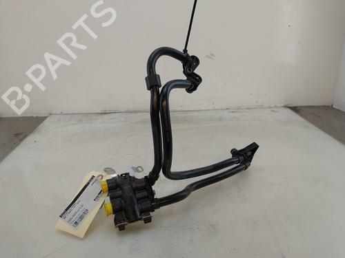 Used Pipe BMW 3 Touring (G21, G81) 330 e Plug-in-Hybrid (292 hp) 25845676