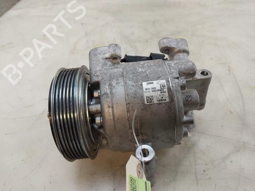 AC compressor TOYOTA AYGO X (_B7_) 1.0 VVT-i (KGB70) | BP34124291M34 - Image 3