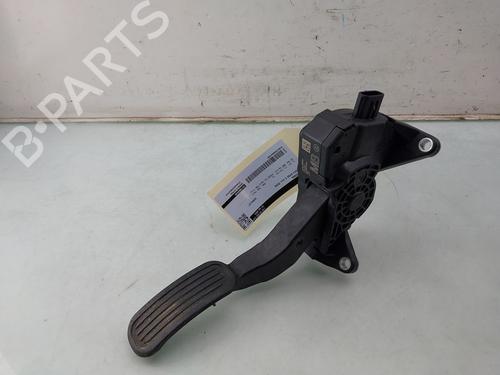 Used Pedal TOYOTA AYGO X (_B7_) 1.0 VVT-i (KGB70) (72 hp) 29174708