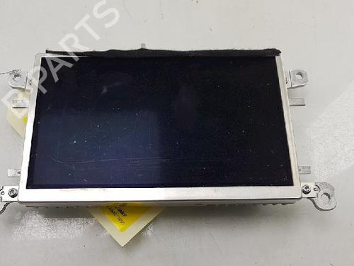 Electronic module AUDI A4 B8 (8K2) 1.8 TFSI quattro | BP13139189M83