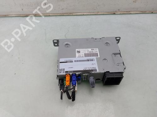 Electronic module CITROËN C3 III (SX) 1.2 THP 110 (SXHNPS, SXHNZT, SXHNZ6) | BP38498868M83 - Image 3