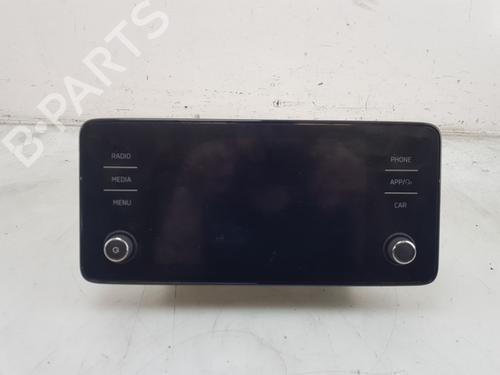 control-unit-skoda-scala-nw1-2019-27557895 main image