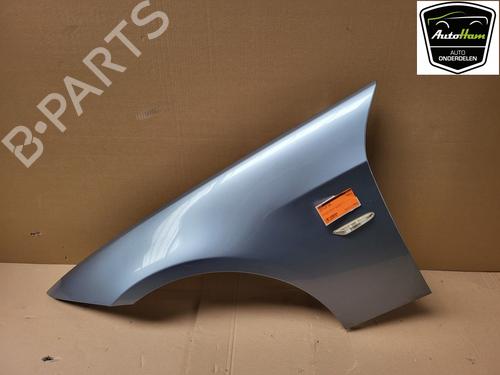 Used Left front fenders BMW 3 Touring (E91) 330 d (245 hp) 16186202