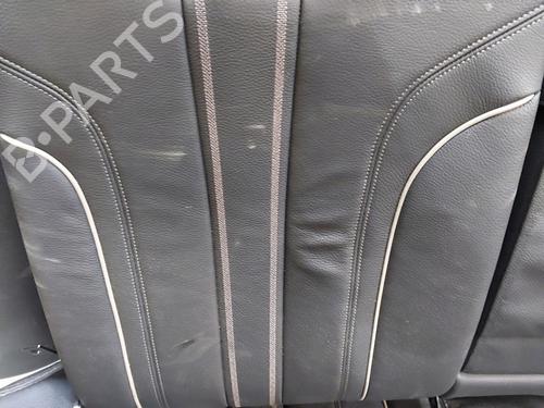 Rear seat BMW 5 Touring (G31) 520 d | BP36787330C17 - Image 4