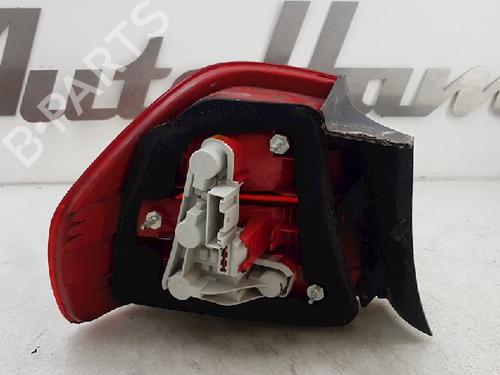 Right taillight BMW 3 (E90) 320 i | BP12006706C35 