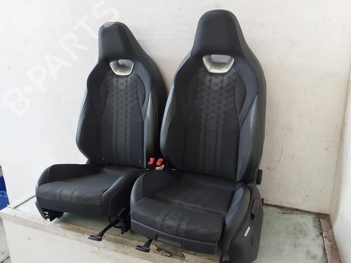 Seats set VW TIGUAN (CT1) 1.5 eTSI | BP39948747C78 - Image 3