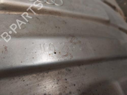 Exhaust system AUDI A7 Sportback (4GA, 4GF) 2.8 FSI | BP36783765M121 - Image 7