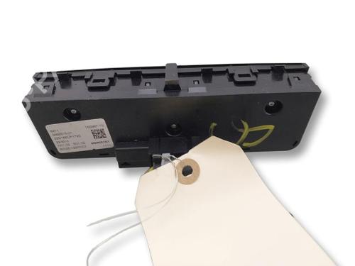 Climate control BMW X6 (G06, F96) xDrive 40 i | BP40456199I5 - Image 3