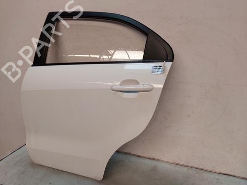 Left rear door KIA RIO III (UB) 1.25 CVVT | BP29823579C4 