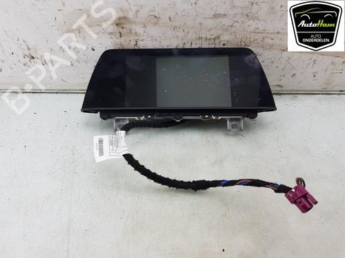Used Control unit Control unit 24995013 24995013