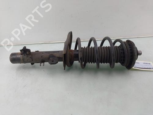 Used Left front shock absorber OPEL CROSSLAND X / CROSSLAND (P17, P2QO) 1.2 (75) (110 hp) 25377122