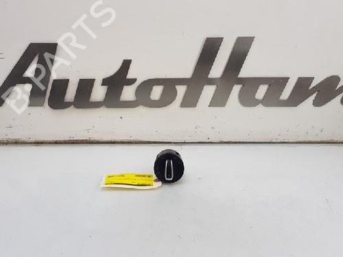 Used Headlight switch VW SCIROCCO III (137, 138) 1.4 TSI (122 hp) 12018045