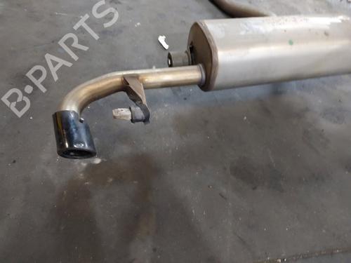 Exhaust system BMW 5 Touring (G31) 520 d | BP36783793M121 - Image 2
