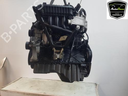 Used Engine Engine MERCEDES-BENZ C-CLASS (W203) C 200 CDI (203.007) (122 hp) 18356107 18356107