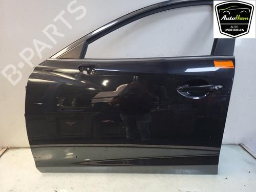 Left front door MAZDA 6 Estate (GJ, GL) 2.0 (GJEFW) | BP12061975C2 