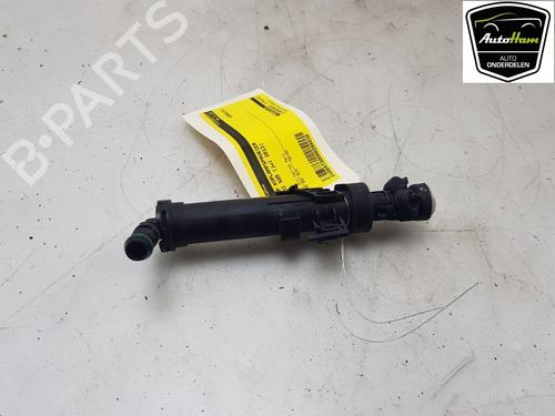 Used Washer pump AUDI Q5 (8RB) SQ5 TDI quattro (313 hp) 22174482