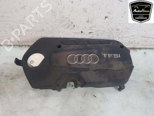 Used Underbody protection AUDI A1 (8X1, 8XK) 1.4 TFSI (122 hp) 17481008