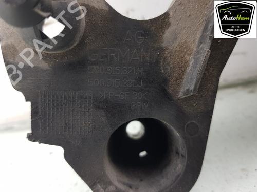 Support AUDI A3 Limousine (8VS, 8VM) 1.6 TDI | BP29061508C155 