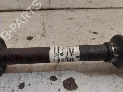 Right front driveshaft RENAULT TWINGO II (CN0_) 1.2 (CN0D) | BP40525685M39 - Image 4