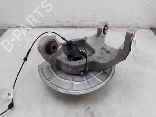 Used Left rear steering knuckle ALFA ROMEO STELVIO (949_) 2.0 Q4 (949.AXA2A) (280 hp) 29996639