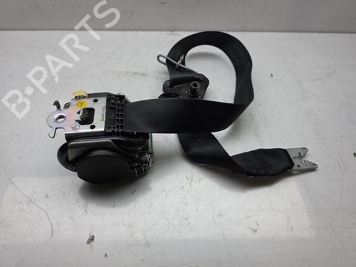 Front left seatbelt RENAULT GRAND SCÉNIC III (JZ0/1_) 1.4 16V (JZ0F) | BP30167850I26