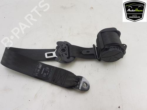 Rear left seatbelt HYUNDAI ix20 (JC) 1.4 | BP15292659I29 