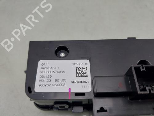 Climate control BMW X5 (G05, F95) xDrive 50 e Plug-in-Hybrid | BP37194974I5 - Image 4